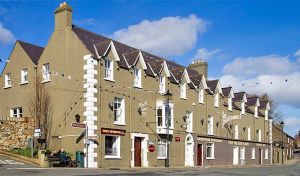 Meath Arms Guesthouse, Bar & Restaurent